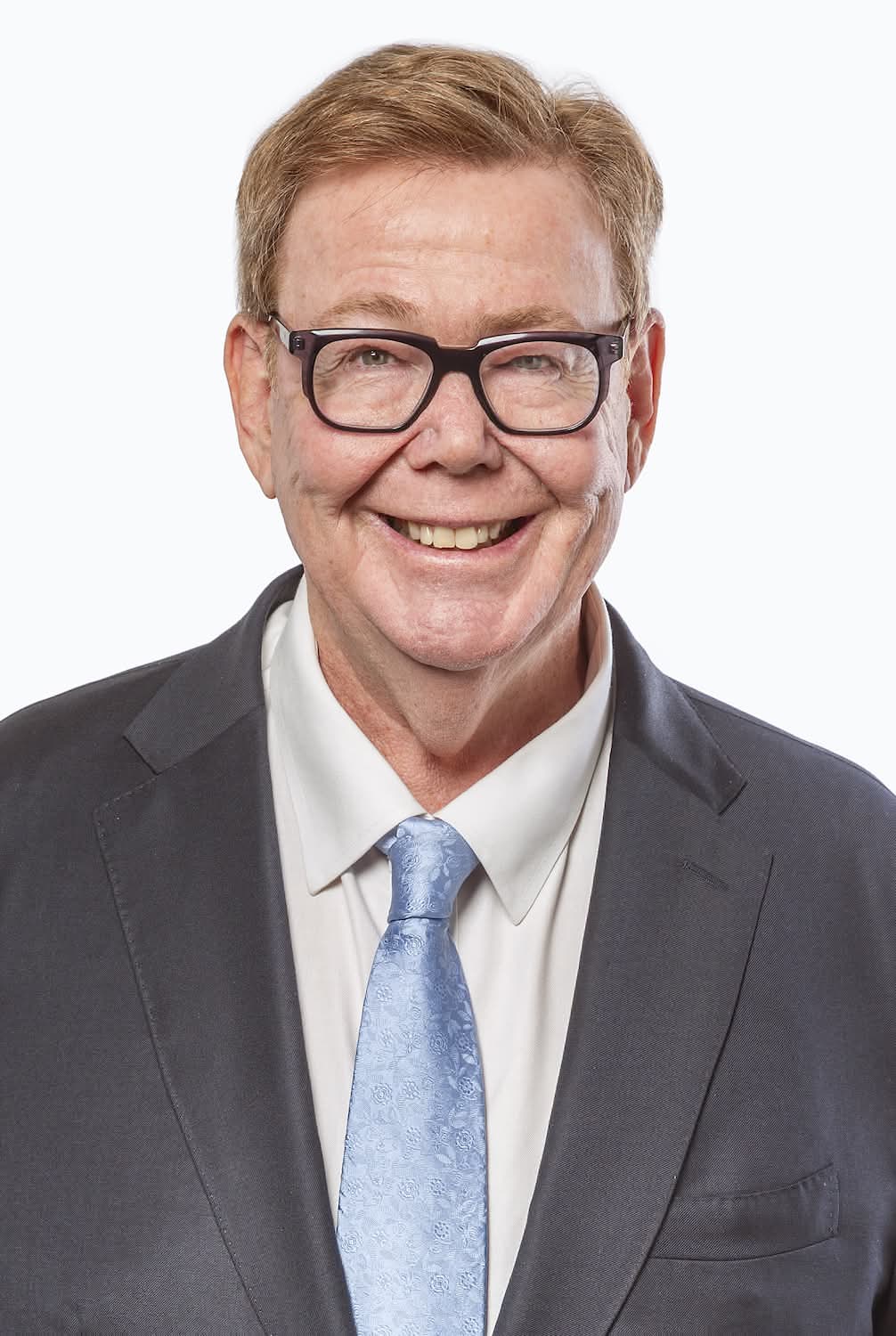 Tony Kynaston