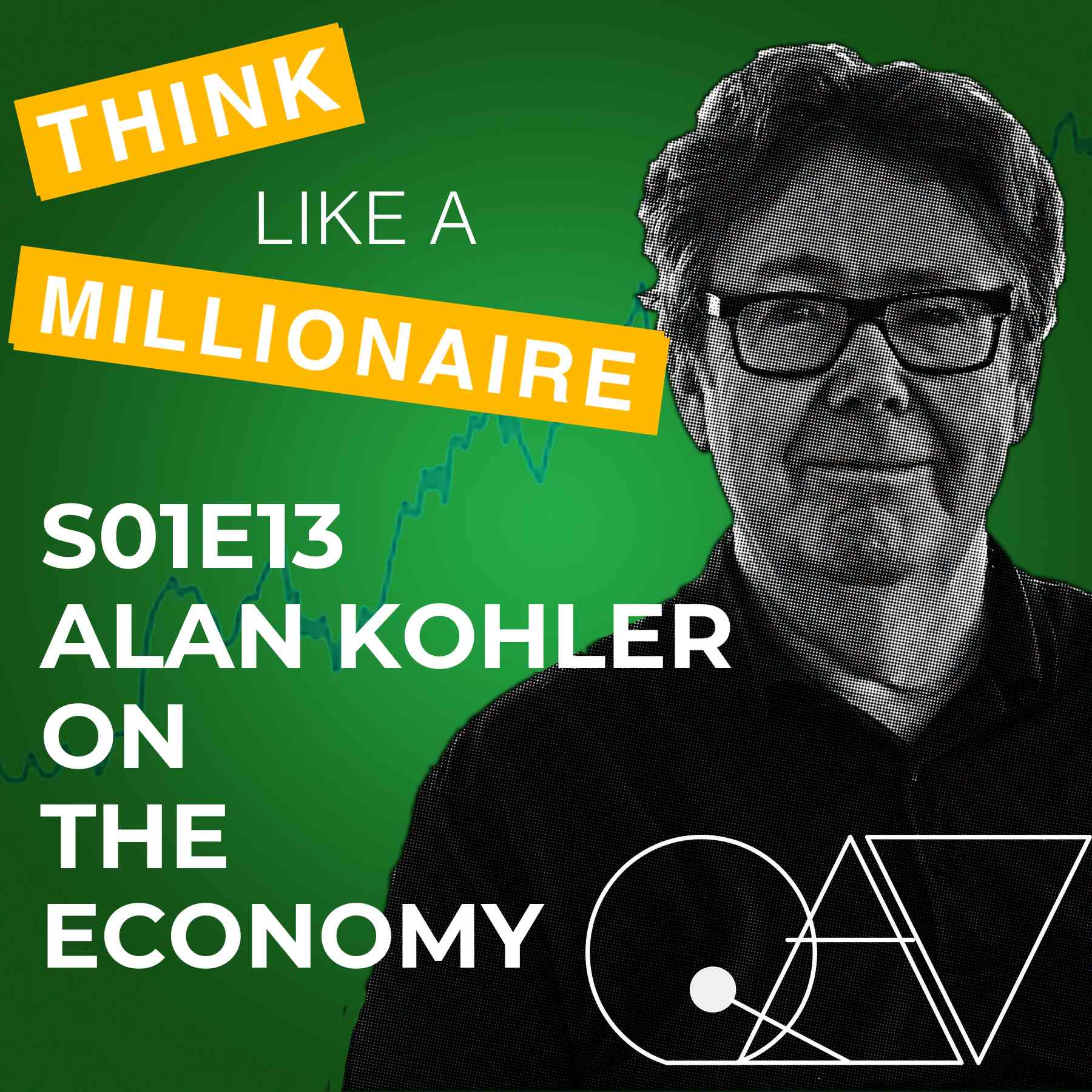 crypto podcast alan kohler