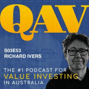 QAV S03E53 — Richard Ivers