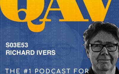 QAV S03E53 — Richard Ivers