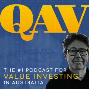 QAV S04E12 — The Death Cross