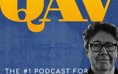 QAV S04E12 — The Death Cross