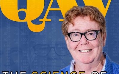 QAV S04E15 — The Whip