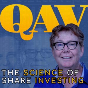 QAV S05E00 — The Cleansing