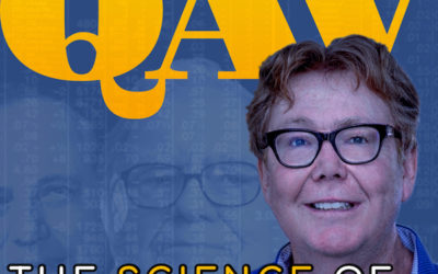 QAV S05E00 — The Cleansing