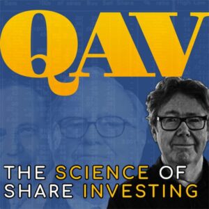 QAV S05E16 — Chairman Mabb