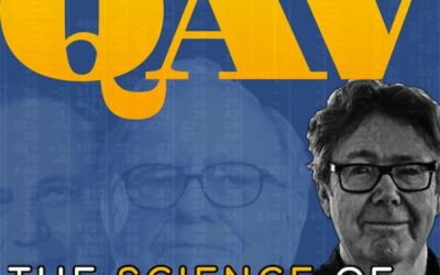 QAV S05E16 — Chairman Mabb