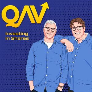 QAV 743 — The Throat Punch