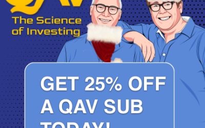 QAV XMAS PROMOTION 2022