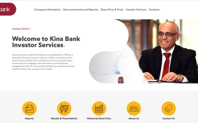 Why Kina Securities (KSL) Is High On Our Buy List This Week