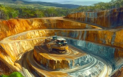Is Kaiser Reef Limited (ASX:KAU) a Value Stock?