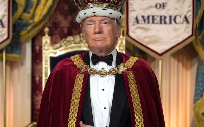 QAV 746 — King Trump