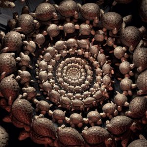 QAV 750 — Hello World