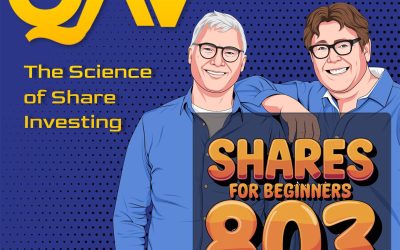 QAV 803 — Shares For Beginners