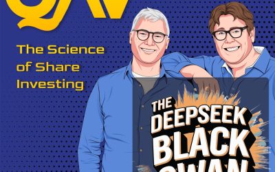 QAV 804 — The DeepSeek Black Swan