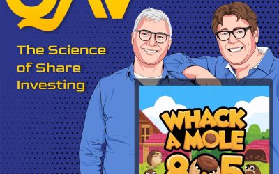 QAV 805 — Whack A Mole