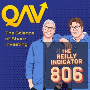 QAV 806 — The Reilly Indicator
