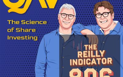 QAV 806 — The Reilly Indicator