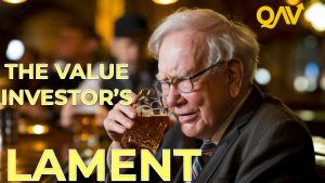 QAV 808 — The Value Investor’s Lament