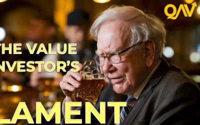 QAV 808 — The Value Investor’s Lament