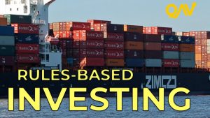 QAVUS 001 — Rule-Based Investing