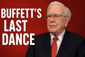 QAV AMERICA 004 — Buffett’s Last Dance