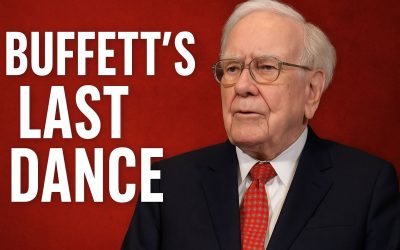 QAV AMERICA 004 — Buffett’s Last Dance