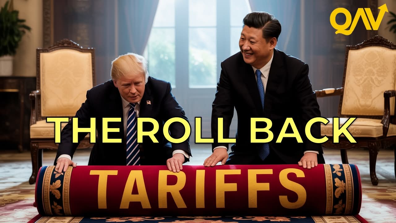 Trump Tax On Tax Off