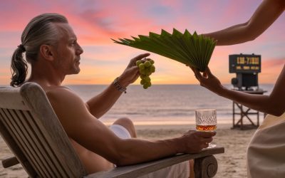 QAV AU 828 — Buy List Vacation