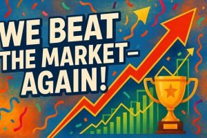 QAV AU 826 — Soundtrack Legends to Stock Spreadsheets