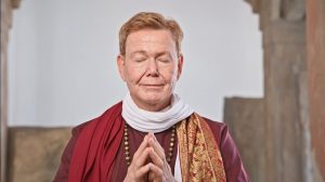 QAV AU 830 — Bhagwan Kynaston