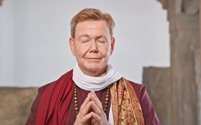 QAV AU 830 — Bhagwan Kynaston