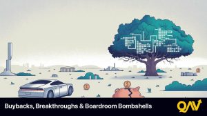 QAV AU 837 — Buybacks, Breakthroughs & Boardroom Bombshells