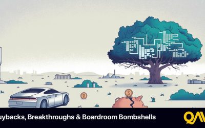 QAV AU 837 — Buybacks, Breakthroughs & Boardroom Bombshells