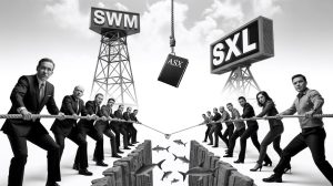 QAV AU 841 — Activism, Audio & Agency: Gabriel Radzyminski on Fixing Value Traps