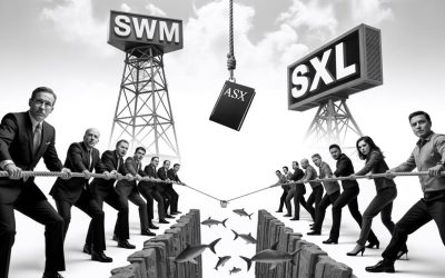 QAV AU 841 — Activism, Audio & Agency: Gabriel Radzyminski on Fixing Value Traps