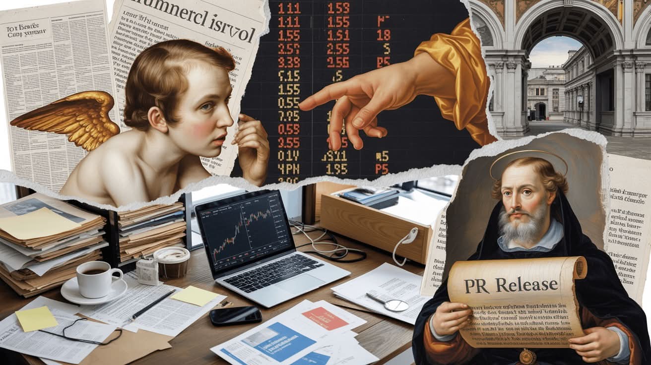 Renaissance public relations investing 1