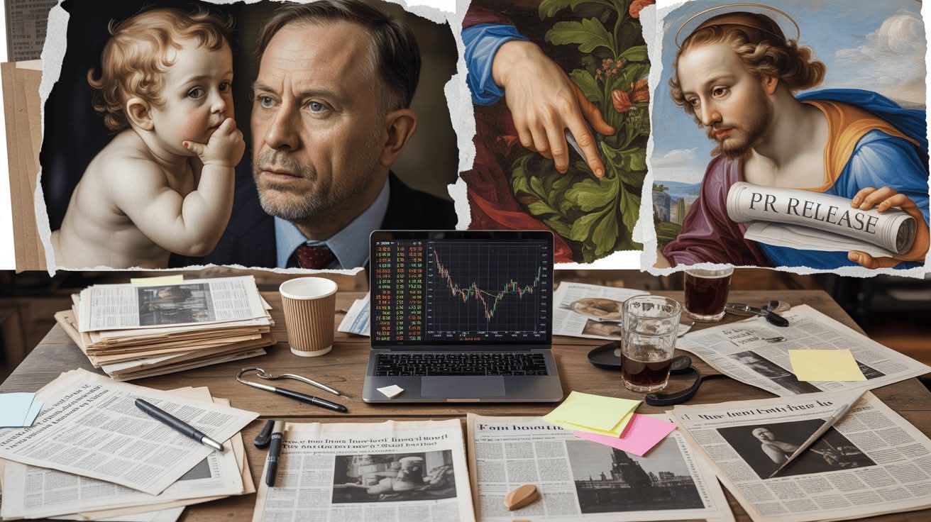 Renaissance public relations investing 2