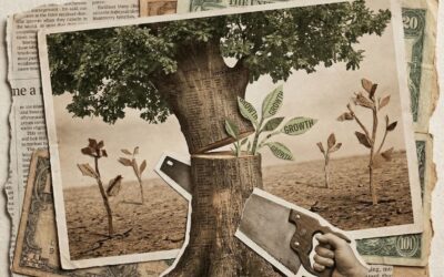 Myth Killer: Why We Don’t Care About Price Targets
