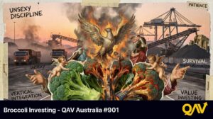 QAV AU 901 — Broccoli Investing