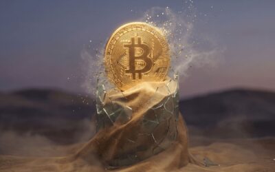 Bitcoin: The Investment That Isn’t