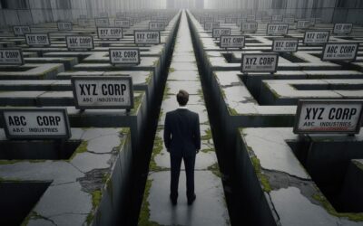 Why We Don’t Believe in “Diversification for Safety”