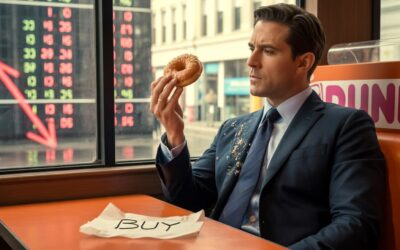 Peter Lynch Was Wrong — Don’t Invest In What You Know