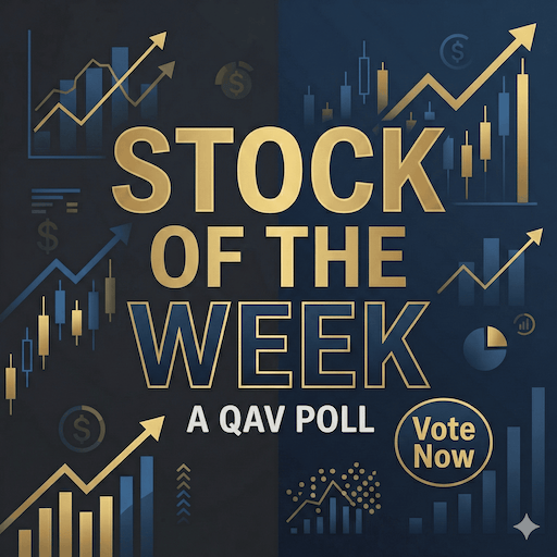 Stock of the Week poll