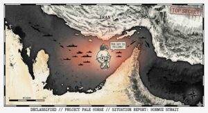 QAV AU #912 — Chicken Little