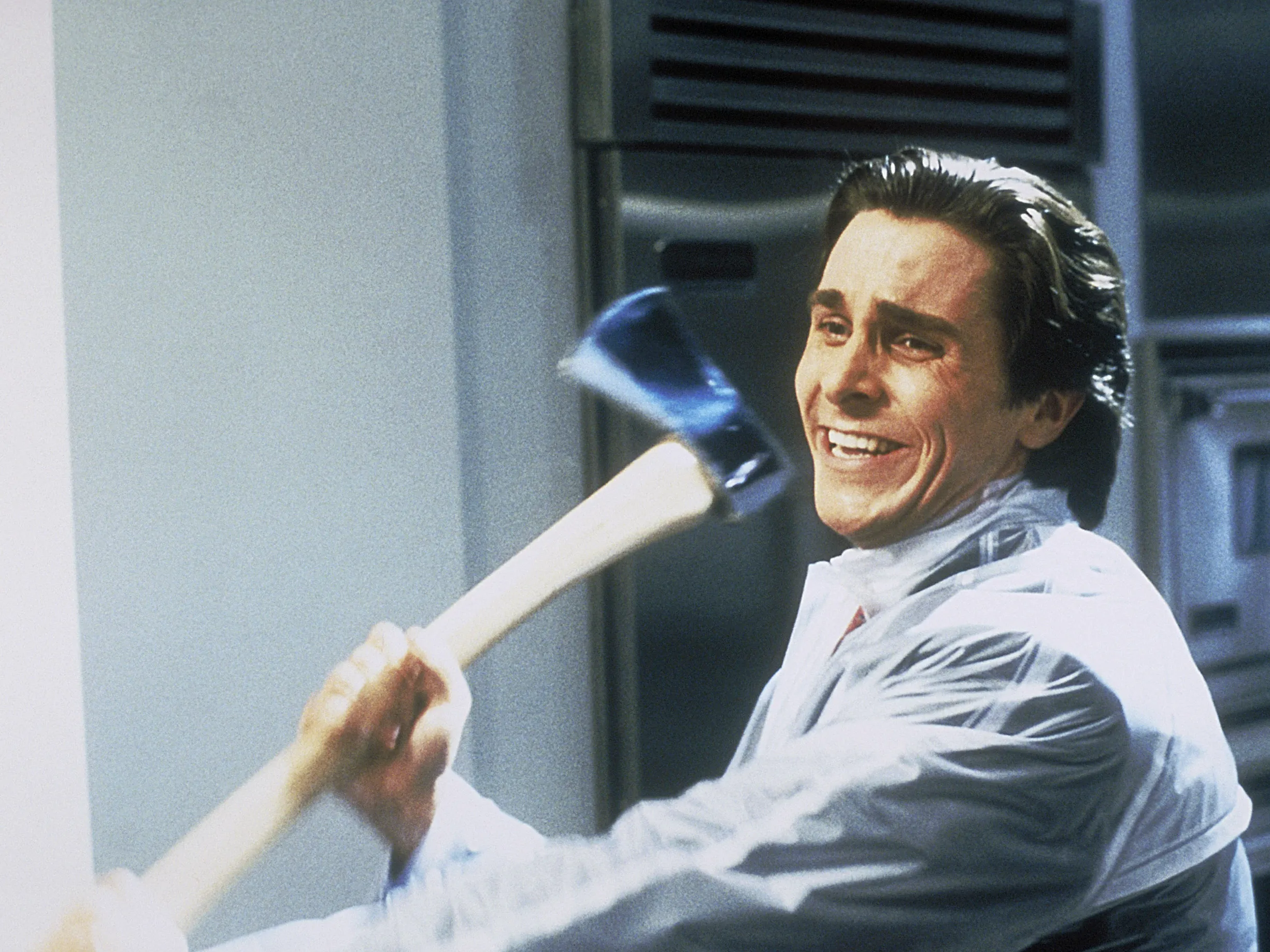 american psycho