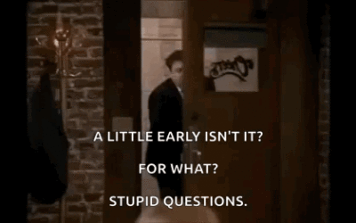 Volatility Is Your Friend