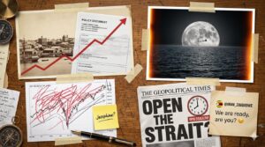 Dead Cat or Dead Cert? Navigating the March Sell-Off – QAV AU #914