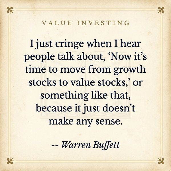 Value Investing Quote 0084