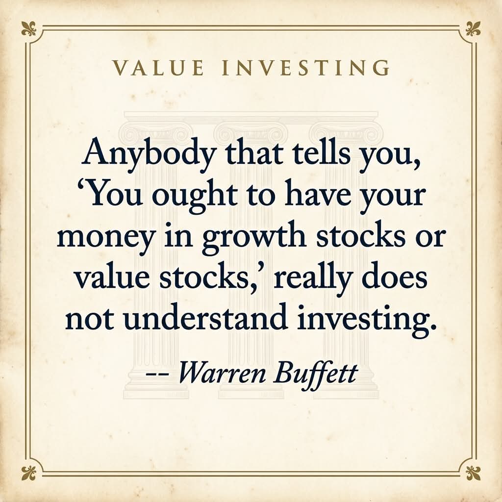 Value Investing Quote 0085